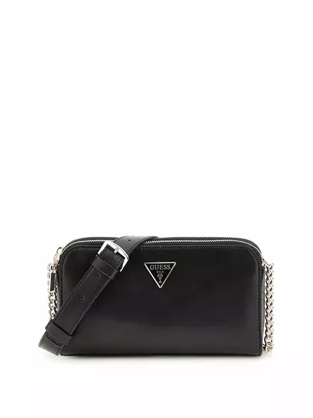 Guess axelväska Daryna svart - Handväskor - 137173 - 1