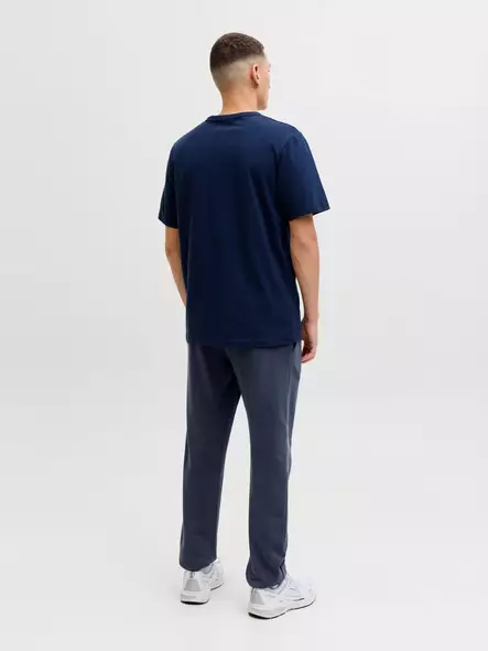 Jack&Jones herr mjukisbyxor JPSTGORDON Archive sky captain - Byxor för herrar - 140253 - 2