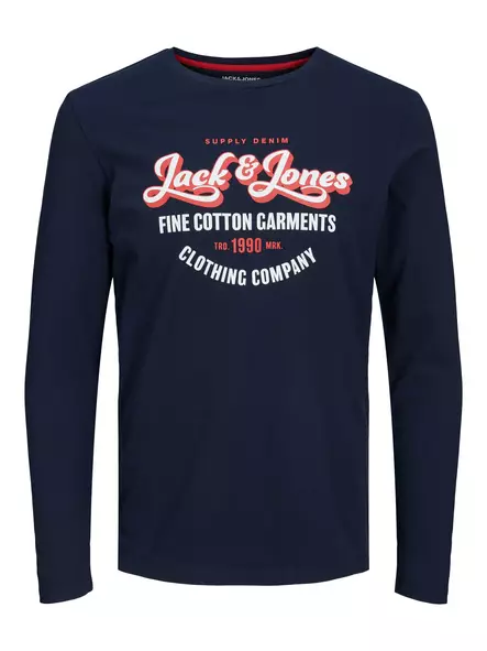 Jack&Jones herr Tröja Andy - Tröjor för herrar - 132623 - 2