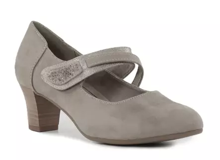 Jana pumps/höga klackar 24464-42 231 sten - Klackskor och pumps - 140103 - 1