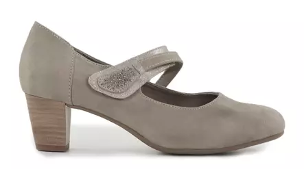 Jana pumps/höga klackar 24464-42 231 sten - Klackskor och pumps - 140103 - 2