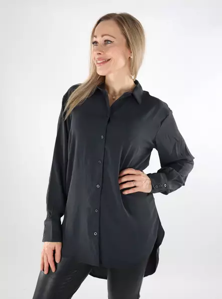 JDY skjorta för damer Lion Phantom - Skjortor och blusar för damer - 137373 - 1