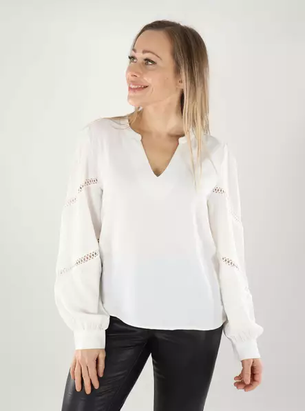 15333336 - Långärmade tröjor för  damer - 139923 - 1