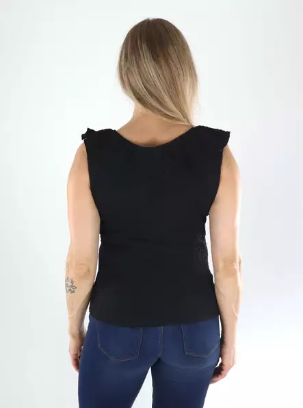  - Toppar för damer - 141343 - 2