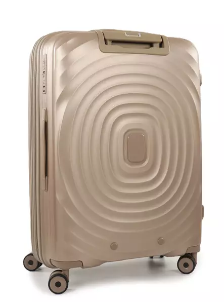 Migant Resväska MGT26 champagne mellanstorlek - Resväskor - 140193 - 2