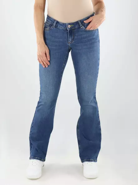 - Jeans för damer - 141673 - 1