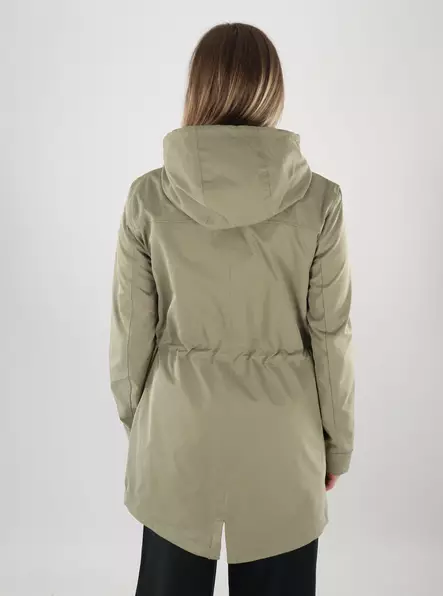  - Lätta jackor för damer - 140173 - 2