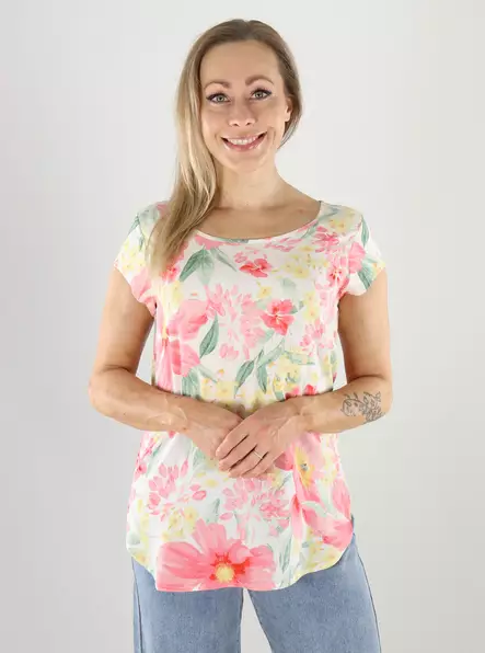  - T-shirts för damer - 141173 - 1