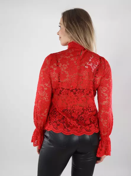  - Långärmade tröjor för  damer - 139963 - 2