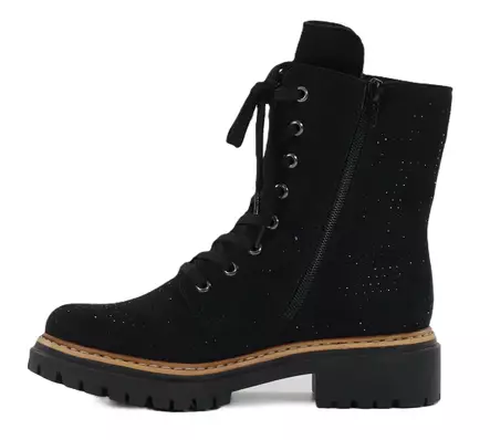  - Rieker ankelboots - 141443 - 2