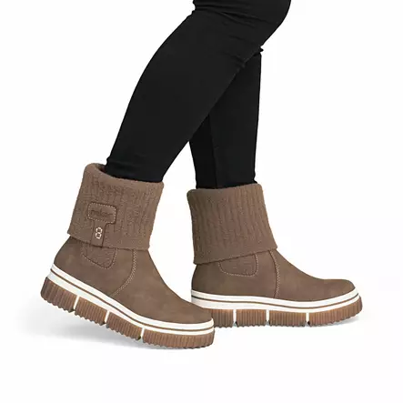 - Rieker ankelboots - 142363 - 2