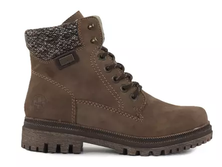  - Rieker ankelboots - 141843 - 1