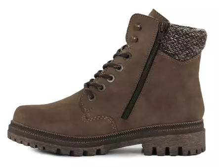  - Rieker ankelboots - 141843 - 2