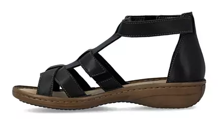  - Rieker sandals - 140803 - 2