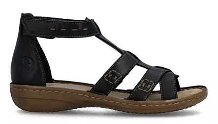  - Rieker sandals - 140803 - 1