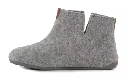 Shepherd damtofflor Ester grå - Tofflor för damer - 132273 - 2