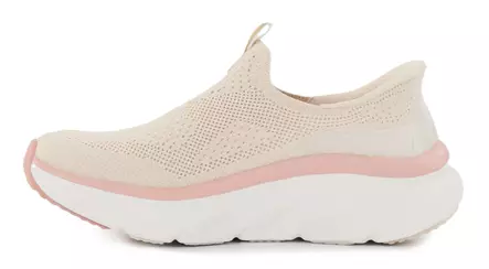 Skechers damsneakers 150391/NAT D'LUX WALKER 3.0 - PURE FLOW natural - Skechers sneakers - 140633 - 2