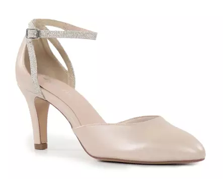 Tamaris damklackar 22416-42 593 rosa - Tamaris höga klackar - 140283 - 1