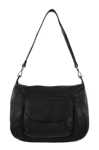 The Monte Bag 6059221 svart - Handväskor - 139943 - 1