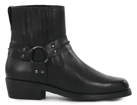 Vintro Boots 882 svart - Boots för herrar - 142103 - 1