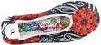 Arcopedico Lolita dam Promenadskor med pronationstöd Mandala G06 vit - Promenadskor för damer - 130973 - 2