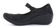 Arcopedico Promenadskor 4814 L63 J57 Kal G svart - Promenadskor för damer - 133183 - 2