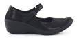 Arcopedico Promenadskor 4814 L63 J57 Kal G svart - Promenadskor för damer - 133183 - 1