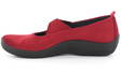 Arcopedico Promenadskor Leina 4671 carmine - Promenadskor för damer - 124553 - 2