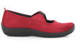 Arcopedico Promenadskor Leina 4671 carmine - Promenadskor för damer - 124553 - 1