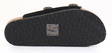Duffy Mules 86-39336 svart - Slip-ins för damer - 133013 - 3