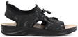 Fly Flot Sandaler 5180 verdone 2029 - Arbetsskor för herrar - 123743 - 1