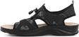 Fly Flot Sandaler 5180 verdone 2029 - Arbetsskor för herrar - 123743 - 3