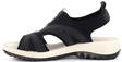 Fly Flot dam Anti-Shock Sandaler 5716-82 nero - Arbetsskor för damer - 130793 - 2