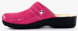 Golden Fit Slip-ins 616 Shiny fuchsia - Arbetsskor för damer - 134023 - 2