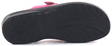 Golden Fit Slip-ins 616 Shiny fuchsia - Arbetsskor för damer - 134023 - 3