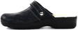 Golden Fit Slip-ins 616 kyra black - Arbetsskor för damer - 127843 - 2