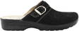 Slip-ins Golden Fit 616 svart - Arbetsskor för damer - 125433 - 1