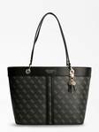 Guess Bag Noelle elite svart - Handväskor - 131393 - 2