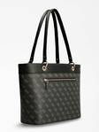 Guess Bag Noelle elite svart - Handväskor - 131393 - 4