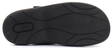 Ilves herr Slip-ins i läder 2250 svart - Sandaler för herrar - 130413 - 3