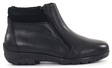 Ilves Ankelboots 2341 svart - Stövletter och kängor för herrar - 134343 - 1