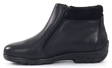 Ilves Ankelboots 2341 svart - Stövletter och kängor för herrar - 134343 - 2