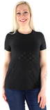 JDY T-shirt Cathinka svart - T-shirts för damer - 133443 - 1