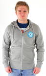 Jack&Jones Batch Huvjacka - Huvtröjor för herrar - 116293 - 2