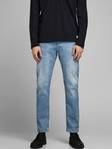 Jack&Jones Jeans Mike am139 blå - Jeans för herrar - 127783 - 1