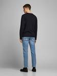 Jack&Jones Jeans Mike am139 blå - Jeans för herrar - 127783 - 2