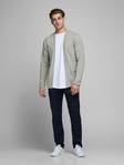 Jack&Jones Kofta Ryder - Stickat för herrar - 126473 - 3