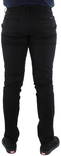 Jack & Jones herr Slim fit byxor Marco bowie svart - Byxor för herrar - 122903 - 2