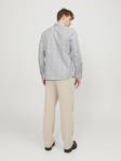 Jack&Jones Skjorta Blanordic vit/c - Skjortor för herrar - 135553 - 4