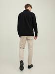 Jack&Jones Skjorta Ejay over, svart - Skjortor för herrar - 132193 - 2